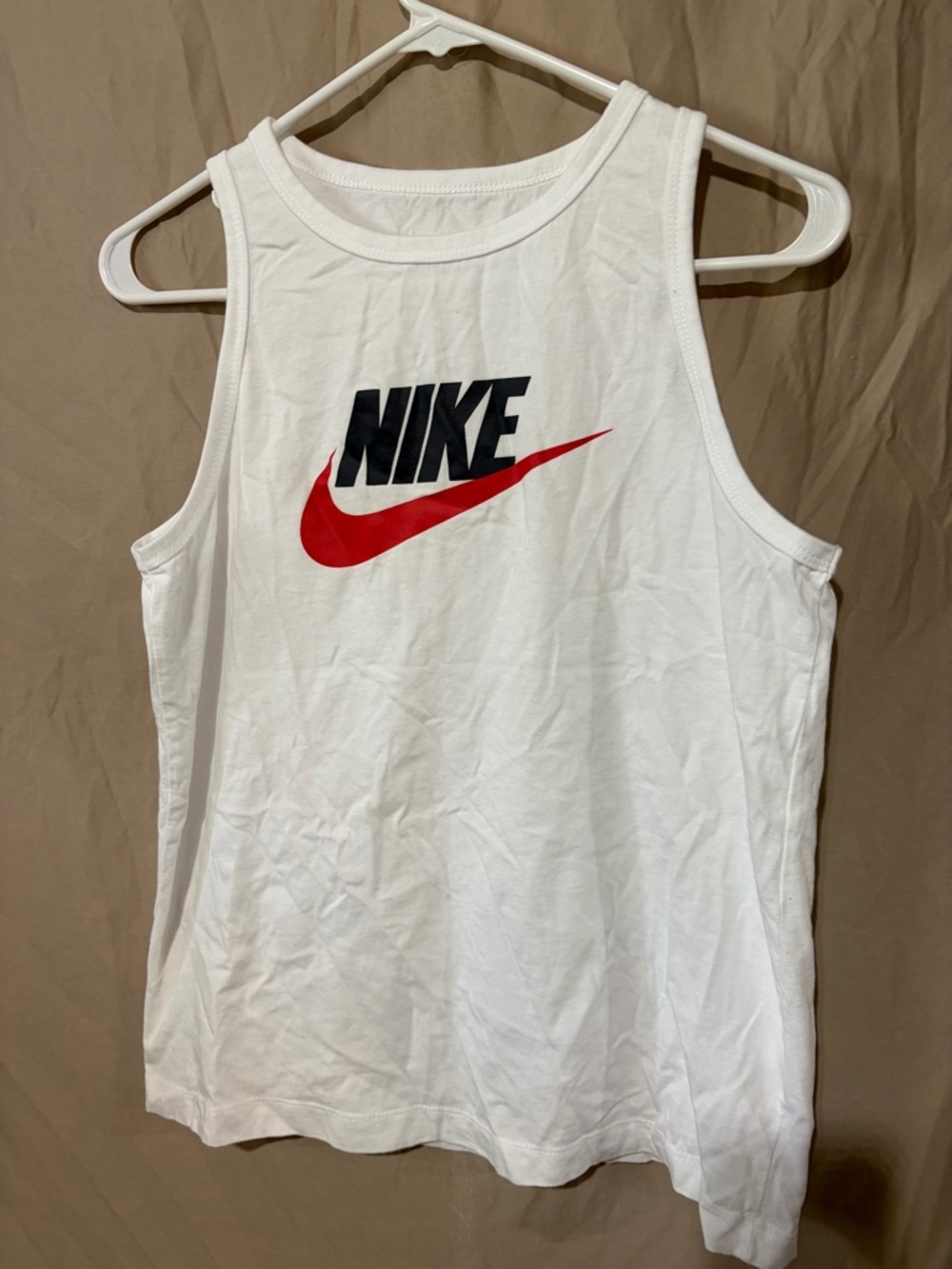 Nike tank top